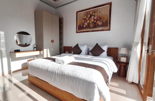 Blahbatuh Villa | Kasuri Villa 2Br Gianyar