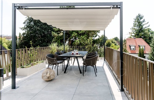Sendling - Westpark Condo | Kat. 7 Penthouse