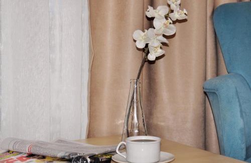 Buyukcekmece Apartment | KAT11