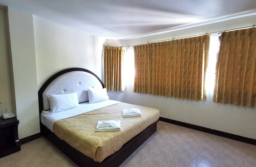 Kata Hotel | Kata Place Hotel