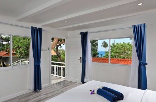 Kata Hotel | Kata White Villas