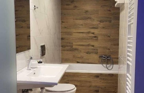 Veroia Bed & Breakfast | katafigio seli