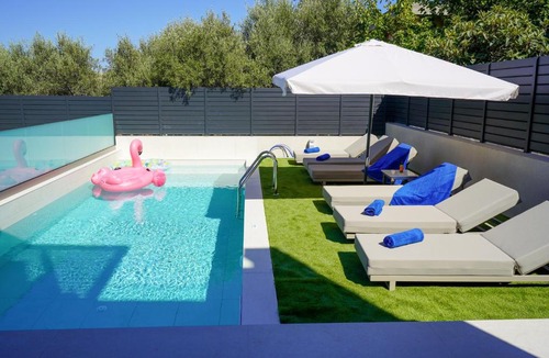 Chania Apartment | Katakis Afroditi-Athina