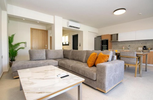 Chania Apartment | Katakis Afroditi-Athina