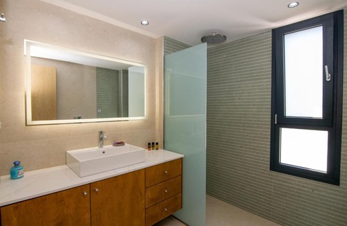 Chania Apartment | Katakis Afroditi-Athina
