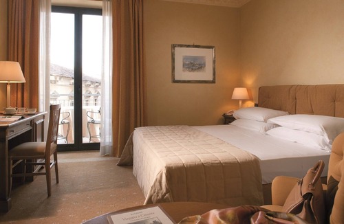 Borgo-Sanzio Hotel | Katane Palace Hotel