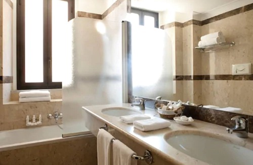 Borgo-Sanzio Hotel | Katane Palace Hotel