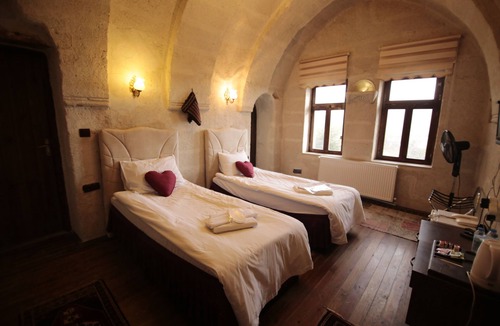 Cavusin Hotel | Katapa Special Cave