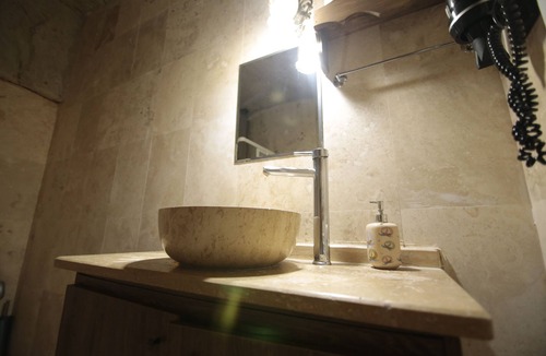 Cavusin Hotel | Katapa Special Cave