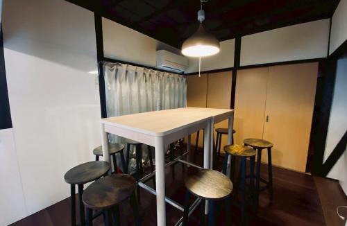 Otsu Villa | Katata Biwa House