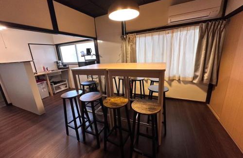 Otsu Villa | Katata Biwa House
