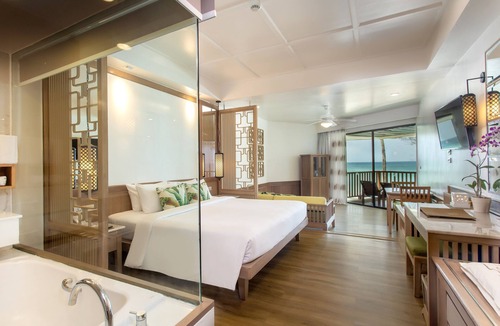 Kata Hotel | Katathani Phuket Beach Resort