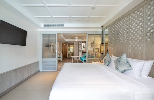 Kata Hotel | Katathani Phuket Beach Resort
