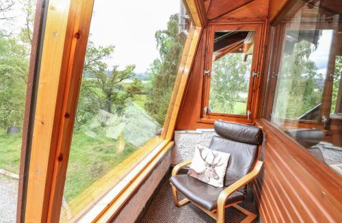 Kingussie House | Katchana