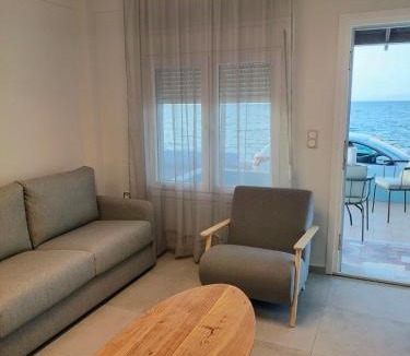 Kokkari Apartment | Kate Apartments