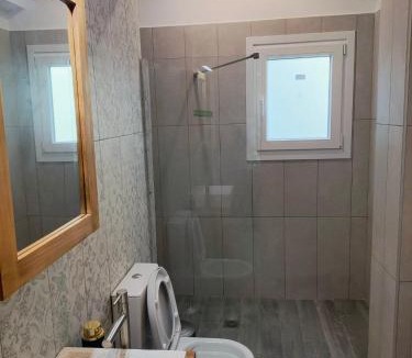Kokkari Apartment | Kate Apartments