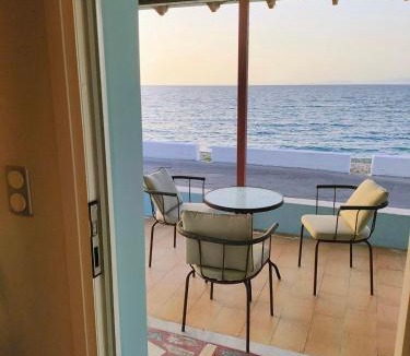 Kokkari Apartment | Kate Apartments