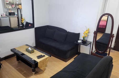 Imus Apartment | Kate Building