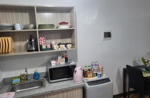 Imus Apartment | Kate Building