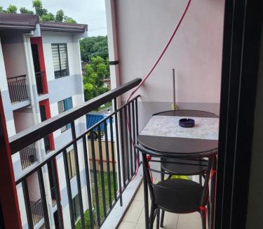Imus Apartment | Kate Building