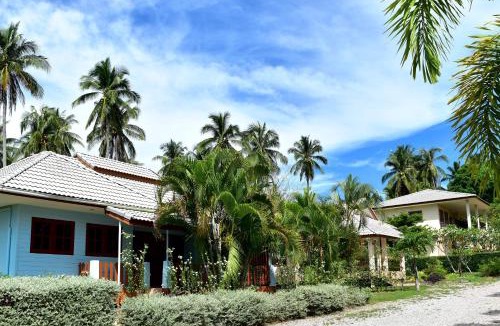 Phongprasan House | Kate House Bangsaphan