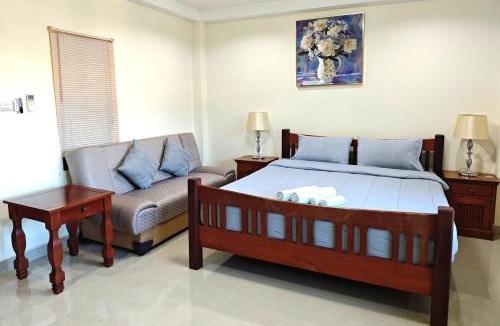 Phongprasan House | Kate House Bangsaphan