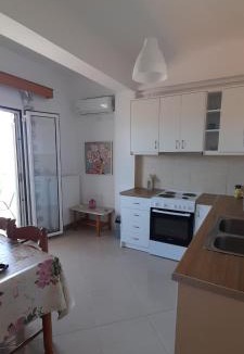 Agii Apostoli Apartment | Kate House