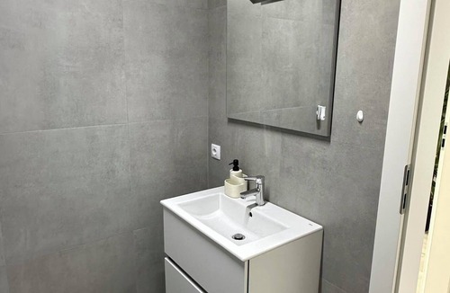 Galati Apartment | Kate Studio