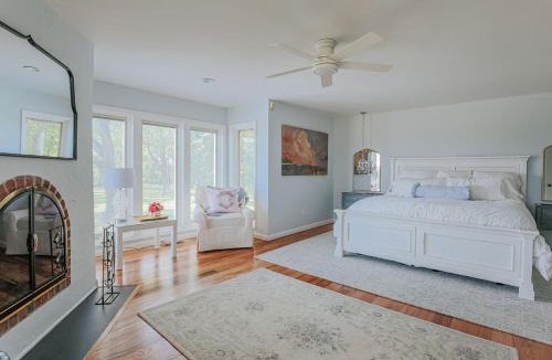 Waynesboro House | Kateri