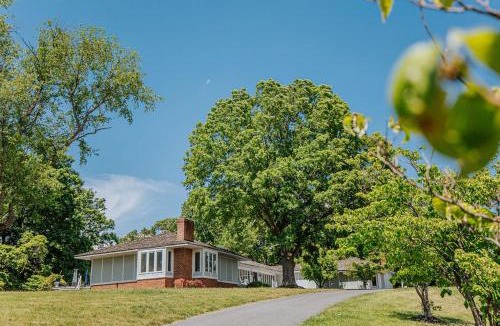 Waynesboro House | Kateri