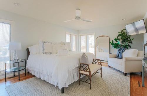 Waynesboro House | Kateri