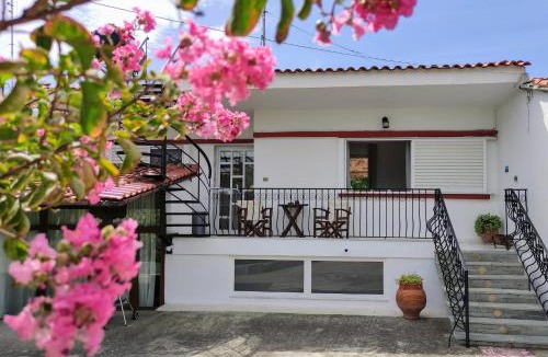 Thermaikos House | Katerina's Countryside and Sea House