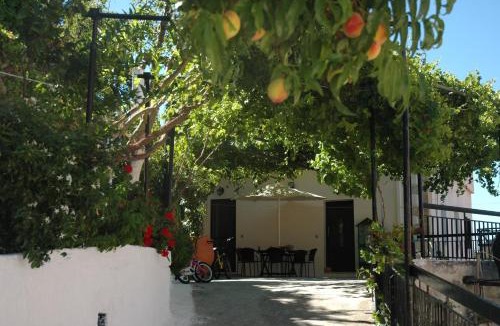 Topolia House | Katerina's