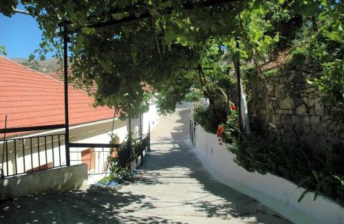 Topolia House | Katerina's