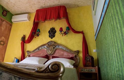Kardamyli Apartment | Katerina's Studios