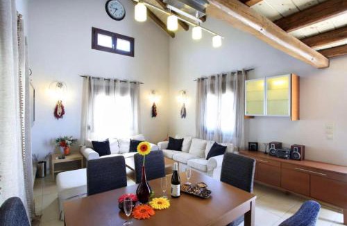 Episkopi Apartment | Katerinas Villa