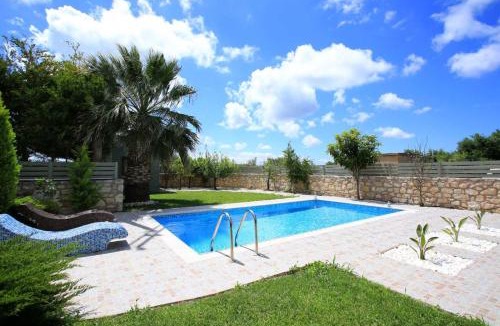 Episkopi Apartment | Katerinas Villa