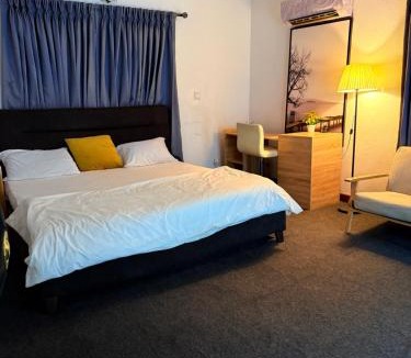 Ikoyi Apartment | Kath'shub
