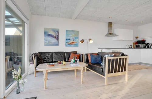 Middelfart House | "Käthe" - 5m from the sea by Interhome