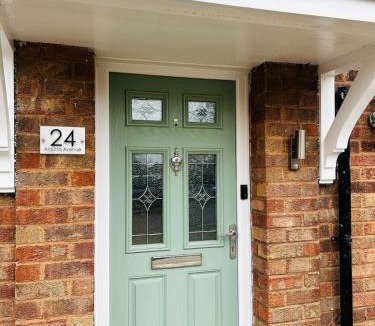 Alcester House | Kathleen's Cottage