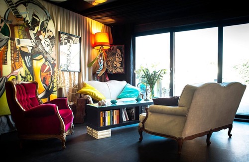 Bondues Bed & Breakfast | Kathome