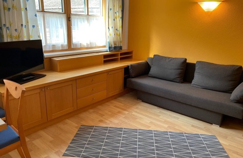 Mathon Apartment | Kathrein by Interhome