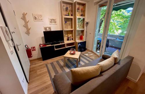 Isolotto Apartment | Katia's Home
