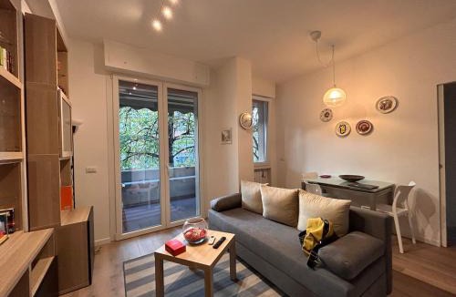 Isolotto Apartment | Katia's Home