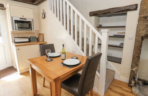 Embsay Cottage | Katie's Cottage