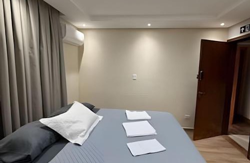Extrema Apartment | Katie Studio Prime Hotel Extrema MG + breakfast