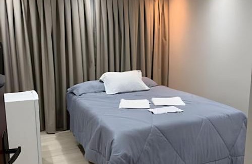 Extrema Apartment | Katie Studio Prime Hotel Extrema MG + breakfast