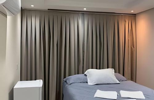 Extrema Apartment | Katie Studio Prime Hotel Extrema MG + breakfast
