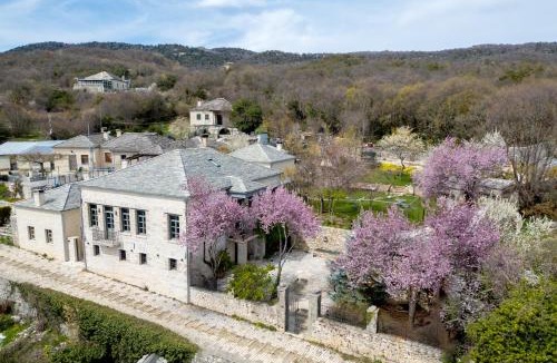Vitsa House | KATIKIA ZAGORI