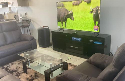 Katima Mulilo Apartment | Katima VVIP